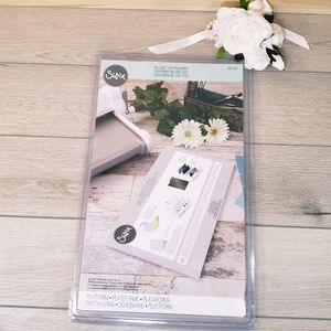 SIZZIX BIG SHOT PLUS ACCESSORY PLATFORM